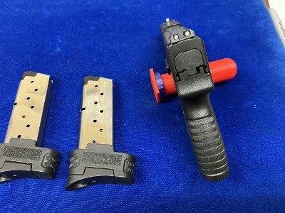 FN 503 9MM LUGER (9x19 PARA) - Image 6 of 6