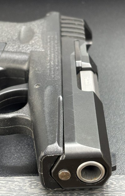 SCCY SCCY Industries CPX-2 9MM LUGER (9x19 PARA) - Image 3 of 6