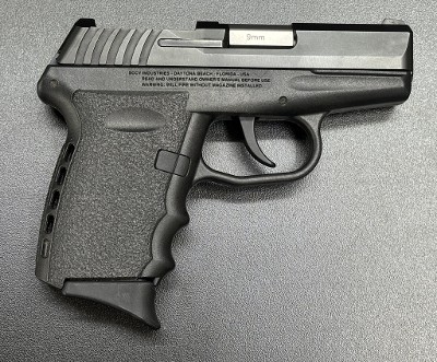 SCCY SCCY Industries CPX-2 9MM LUGER (9x19 PARA) - Image 2 of 6