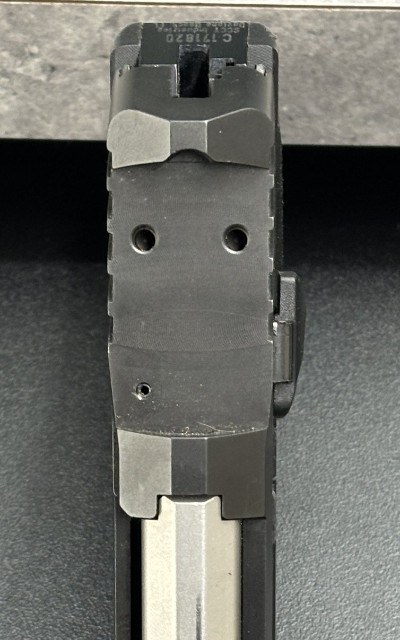SCCY SCCY Industries CPX-2 9MM LUGER (9x19 PARA) - Image 5 of 6