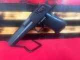 MAGNUM RESEARCH DESERT EAGLE .44 MAGNUM - 1 of 5
