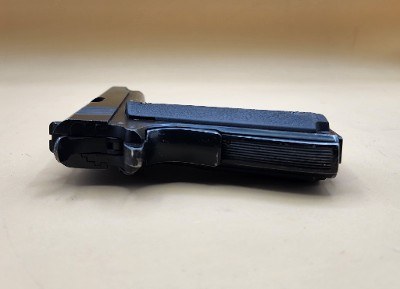 TISAS ZIG M 1911 .45 ACP - Image 4 of 6