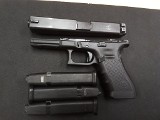 GLOCK GEAR g17 gen 4 9MM LUGER (9x19 PARA) - 3 of 4