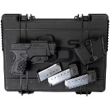 SPRINGFIELD ARMORY XDS-45ACP.45 ACP - 3 of 3