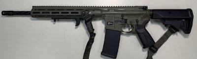 LWRCI M6IC 5.56X45MM NATO - Image 2 of 8