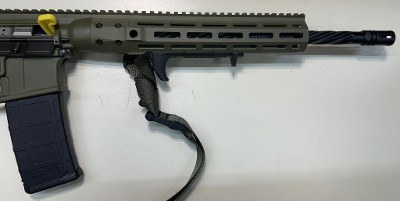 LWRCI M6IC 5.56X45MM NATO - Image 7 of 8