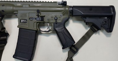 LWRCI M6IC 5.56X45MM NATO - Image 4 of 8