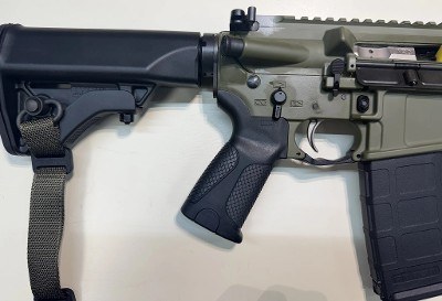 LWRCI M6IC 5.56X45MM NATO - Image 6 of 8