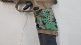 FN 545 TACTICAL .45 ACP - 4 of 7