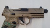 FN 545 TACTICAL .45 ACP - 6 of 7