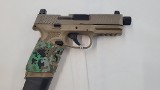 FN 545 TACTICAL .45 ACP - 5 of 7