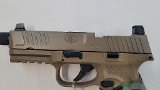 FN 545 TACTICAL .45 ACP - 3 of 7