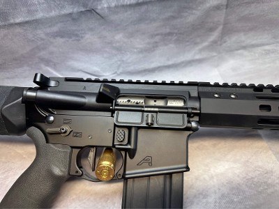 AERO PRECISION X15 .224 VAL - Image 2 of 9