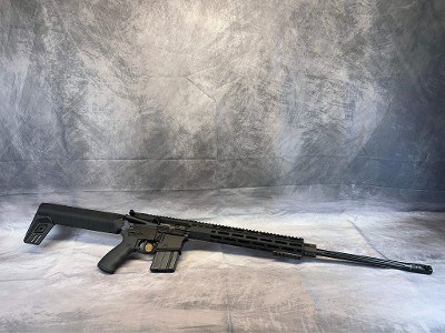 AERO PRECISION X15 .224 VAL - Image 1 of 9