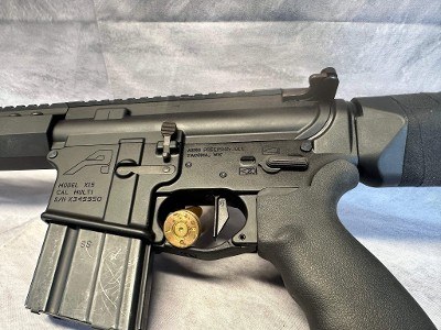 AERO PRECISION X15 .224 VAL - Image 6 of 9