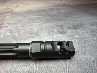 AERO PRECISION X15 .224 VAL - Image 4 of 9