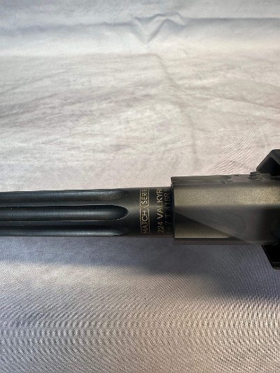 AERO PRECISION X15 .224 VAL - Image 8 of 9