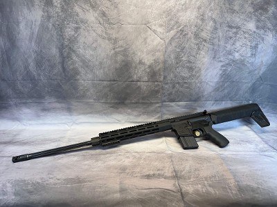 AERO PRECISION X15 .224 VAL - Image 9 of 9