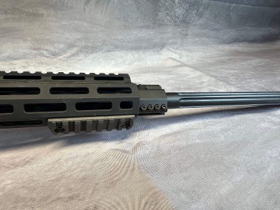 AERO PRECISION X15 .224 VAL - Image 3 of 9