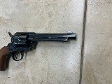 AMERICAN WESTERN ARMS CLASSIC 1873 .45 COLT/.45 ACP - 4 of 7