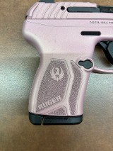 RUGER LCP Max .380 ACP - Image 6 of 9