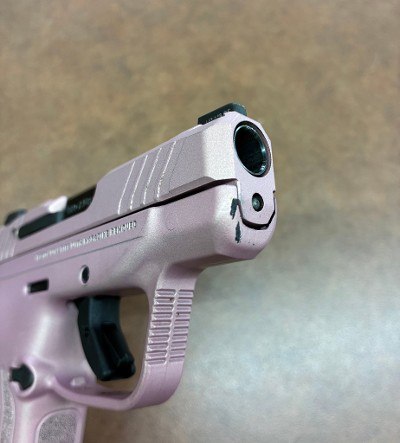 RUGER LCP Max .380 ACP - Image 5 of 9