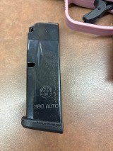 RUGER LCP Max .380 ACP - Image 9 of 9
