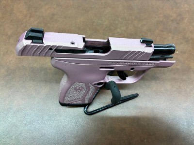 RUGER LCP Max .380 ACP - Image 4 of 9
