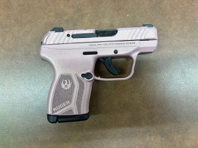 RUGER LCP Max .380 ACP - Image 2 of 9