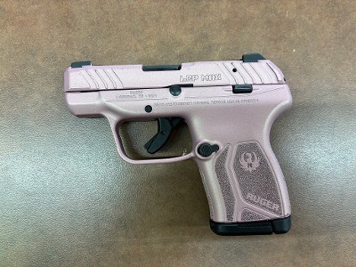 RUGER LCP Max .380 ACP - Image 1 of 9