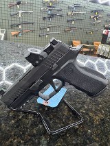 SIG SAUER P320 X-CARRY 9MM LUGER (9x19 PARA) - Image 1 of 5