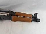 ZASTAVA ARMS PAP M92PV 7.62X39MM - 6 of 7