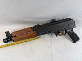 ZASTAVA ARMS PAP M92PV 7.62X39MM - 1 of 7