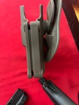 SIG SAUER p226 tecops tb 9MM LUGER (9x19 PARA) - Image 6 of 7