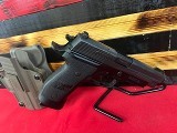 SIG SAUER p226 tecops tb 9MM LUGER (9x19 PARA) - Image 7 of 7