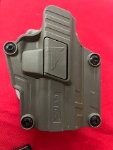 SIG SAUER p226 tecops tb 9MM LUGER (9x19 PARA) - Image 5 of 7