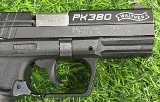 WALTHER PK380 .380 ACP - 4 of 7