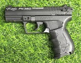 WALTHER PK380 .380 ACP - 2 of 7