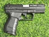 WALTHER PK380 .380 ACP - 1 of 7