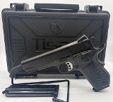 TISAS ZIG M9 9MM LUGER (9x19 PARA) - Image 1 of 9