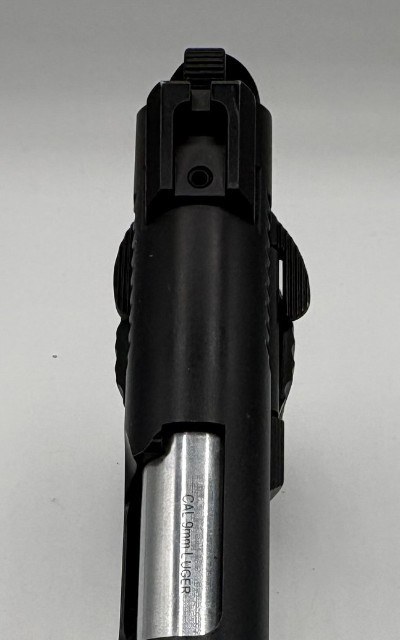 TISAS ZIG M9 9MM LUGER (9x19 PARA) - Image 6 of 9