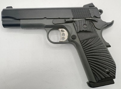 TISAS ZIG M9 9MM LUGER (9x19 PARA) - Image 7 of 9