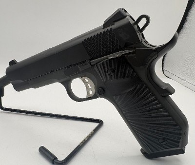 TISAS ZIG M9 9MM LUGER (9x19 PARA) - Image 4 of 9