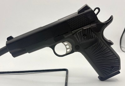 TISAS ZIG M9 9MM LUGER (9x19 PARA) - Image 2 of 9
