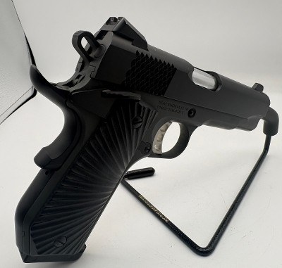 TISAS ZIG M9 9MM LUGER (9x19 PARA) - Image 5 of 9