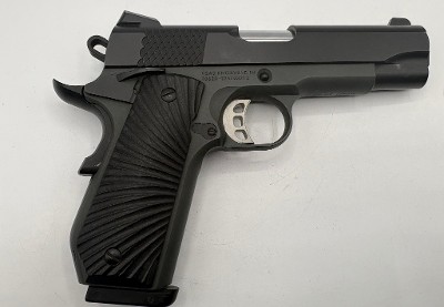 TISAS ZIG M9 9MM LUGER (9x19 PARA) - Image 8 of 9
