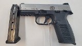 FN FNS-40 .40 S&W - 1 of 5