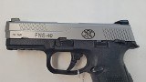 FN FNS-40 .40 S&W - 2 of 5