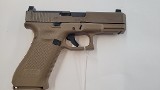GLOCK G19X MOS 9MM LUGER (9x19 PARA) - 2 of 5