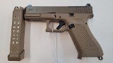 GLOCK G19X MOS 9MM LUGER (9x19 PARA) - 1 of 5